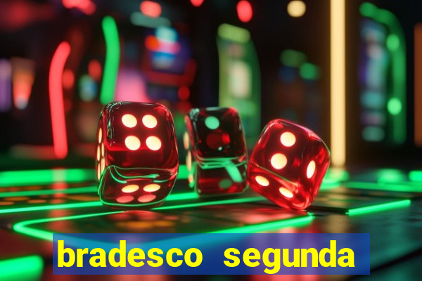 bradesco segunda via boleto